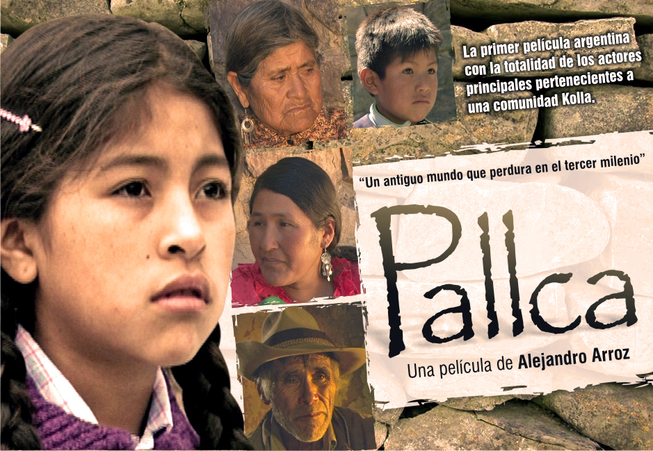 Pallca