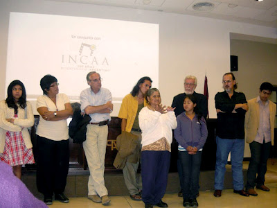 CINE CLUB